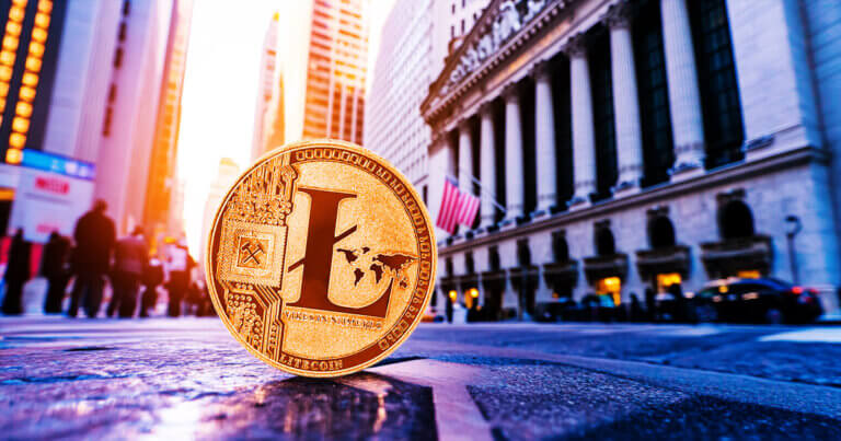 Canary Capital files S-1 software for first problem Litecoin ETF within the US