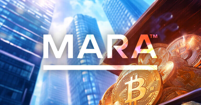 Marathon Digital explores strategic negate with $200 million mortgage collateralized with Bitcoin