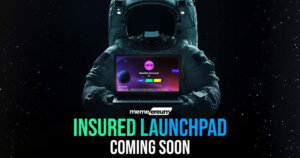 Memereum Unveils Thought for First Insured LaunchPad, Product Launch Coming Rapidly