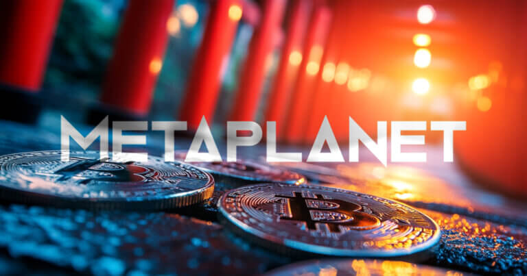 Metaplanet’s Bitcoin approach earns 116% yield for shareholders