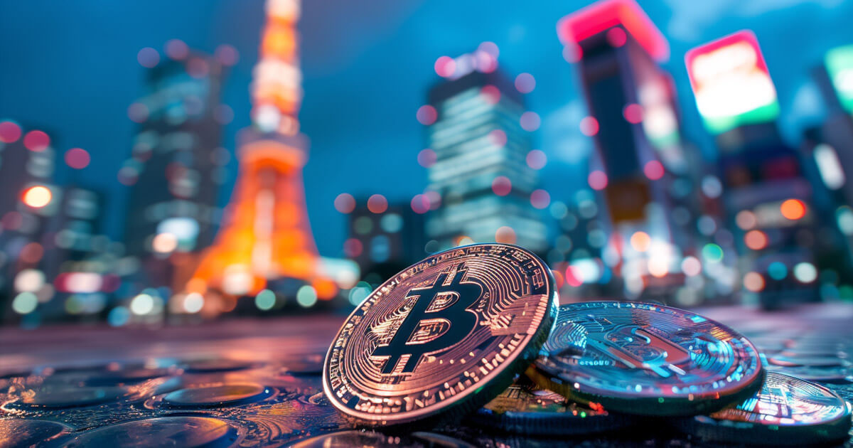 Metaplanet acquiert 108 BTC supplémentaires dans le but de détrôner Meitu en tant que premier détenteur de Bitcoin en Asie