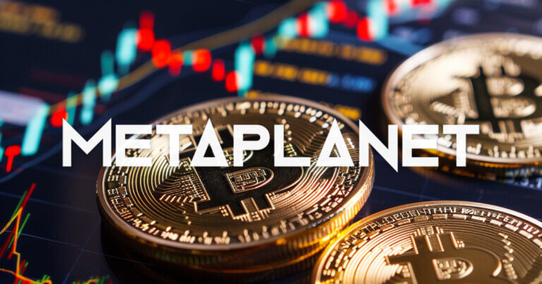 Metaplanet sells save choices to develop Bitcoin stash by nearly 24 BTC