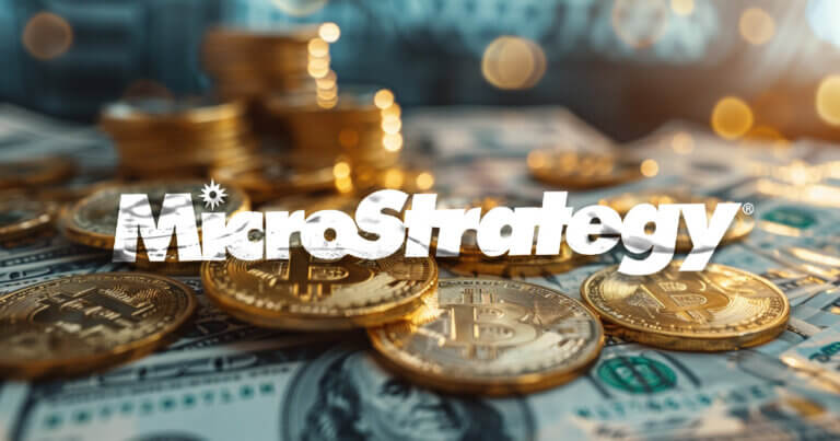 MicroStrategy plans $42 billion bitcoin expansion with dauntless ’21/21 Notion’