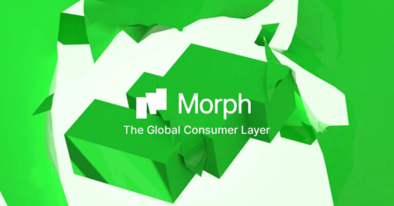 Morph Announces Mainnet Launch on Ethereum, Paving the Way for Consumer Blockchain Adoption