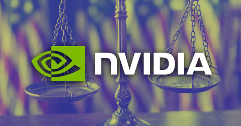 US government backs lawsuit claiming Nvidia misled investors on crypto mining revenue