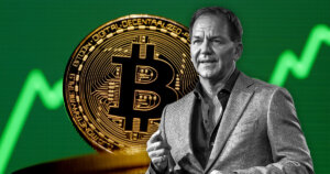 Billionaire Paul Tudor Jones is ‘long’ on Bitcoin and gold to hedge against inflation