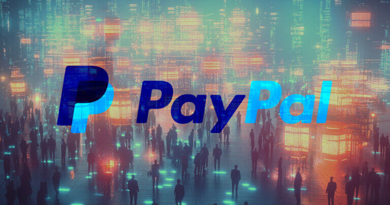 PayPal settles invoice with EY in PYUSD first substitute fee