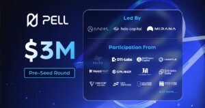 Pell Network Secures $3M Funding to Assemble Omnichain DVS Network