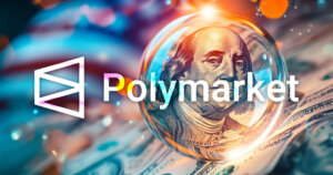 Polymarket volume hits $2 billion with Trump leading election bets