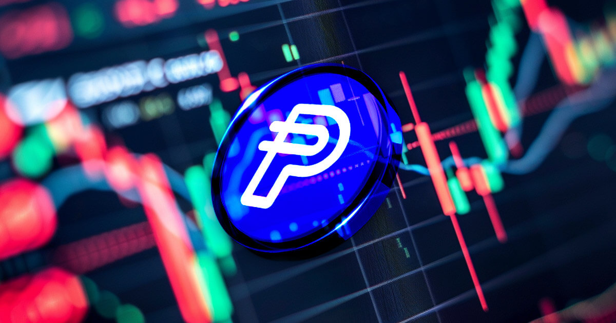 OKX lists PayPals PYUSD stablecoin for trading amid supply fluctuations