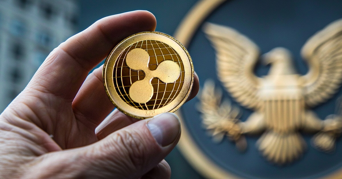 Ripple recordsdata discover for cross-appeal in ongoing SEC conflict over XRP