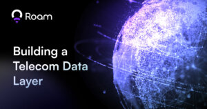 Roam Introduces Decentralized Telecom Data Layer for DePIN Sector