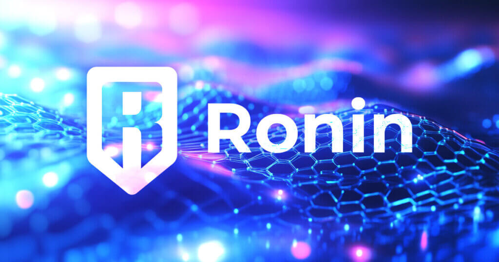 Ronin embraces Chainlink’s CCIP for secure cross-chain gaming future