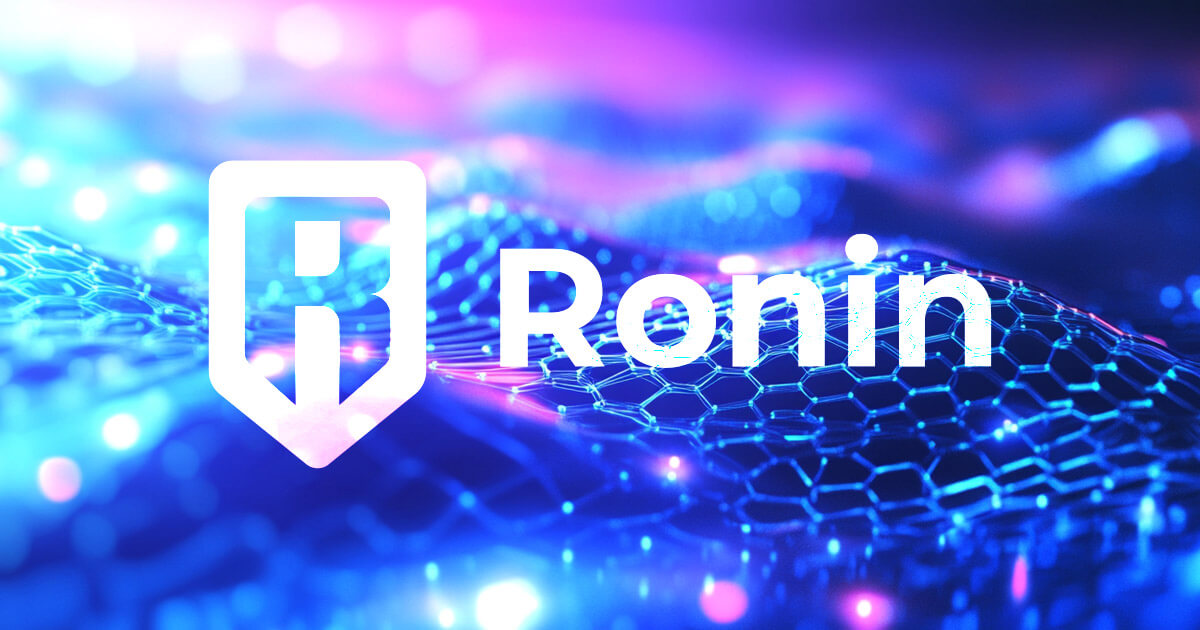 Ronin embraces Chainlinks CCIP for secure cross-chain gaming future