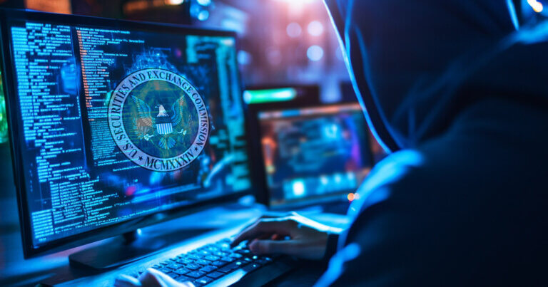 FBI arrests man for SEC social media hack over counterfeit Bitcoin ETF approval submit