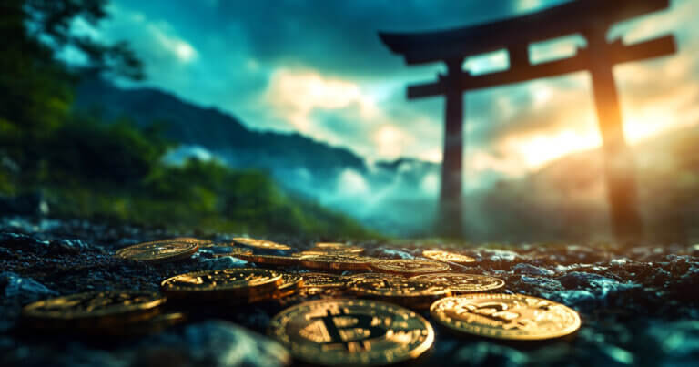 Japan’s Metaplanet reaps $581K make the most of Bitcoin acquisitions