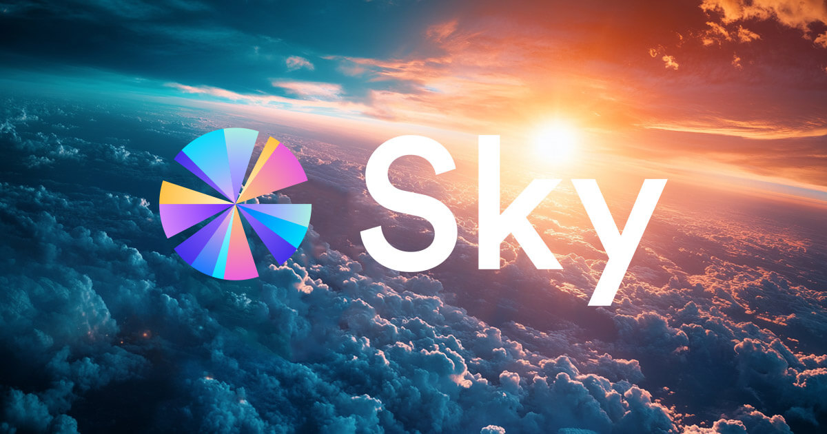 Sky considers reverting to MakerDAO after community pushback