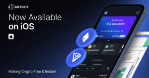 Tectum Rolls Out SoftNote Pockets App on iOS â Providing Zero-Fee, Rapid Crypto Funds