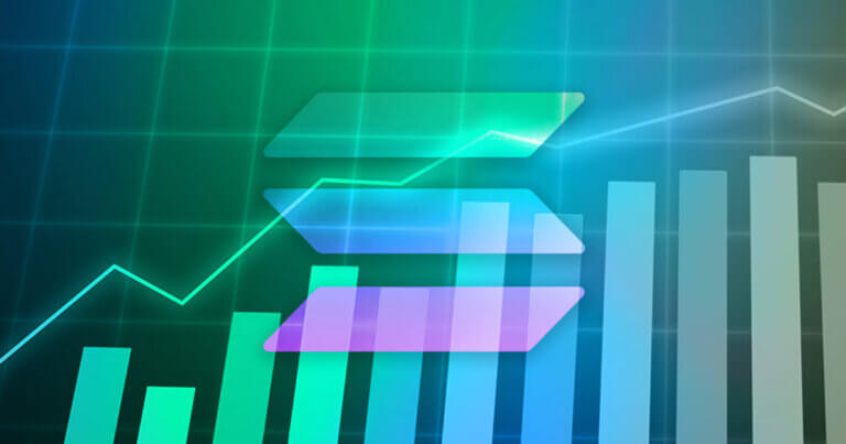 Solana records over 3x Ethereum DEX volume with 14 million transactions in past 24 hours