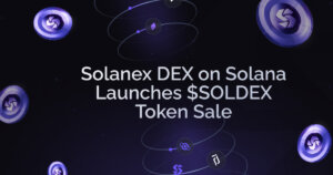 Solanex, Pioneering AI-Driven DEX on Solana, Launches $SOLDEX Token Sale