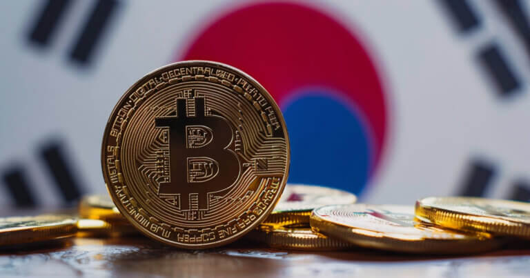 South Korea to focus on approval of map Bitcoin ETFs