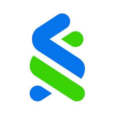 Standard Chartered logo