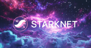 Starknet overtakes Coinbase-backed Base with stress test propelling 857 TPS milestone