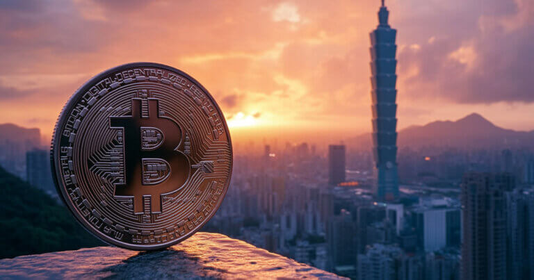 Taiwan to delivery digital asset custody pilot for banks in 2025