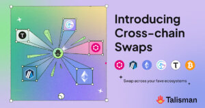 Talisman Brings More Users and Liquidity to Polkadot with Horrible-Chain Swaps