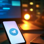 Wallet in Telegram enables law enforcement evidence collection