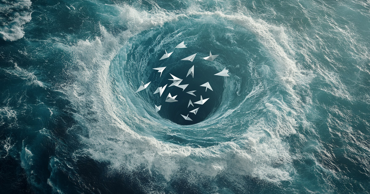 Pockets drainer exits TON resulting from lack of ‘whales’, shifts focus to Bitcoin targets