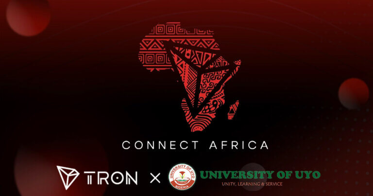 TRON Returns to Nigeria for TRON Join Africa Neighborhood Event