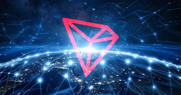 Tron Network