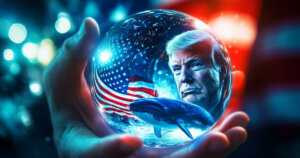 trump whale polymarket