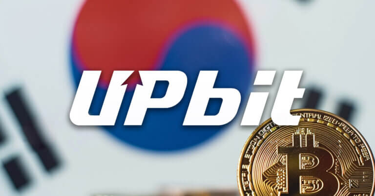 South Korea investigates Upbit over market dominance concerns