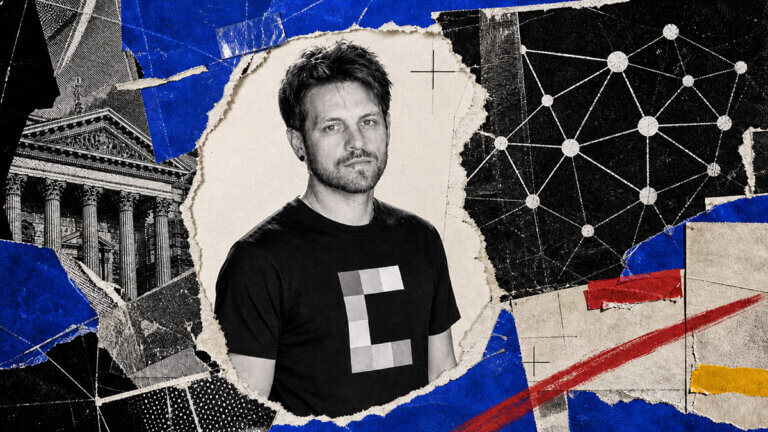 Liam Wright appointed Editor in Chief, driving new era of crypto journalism