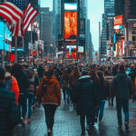 Bitcoin’s performance as US labor market normalizes after pandemic disruption