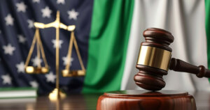 US and Nigeria unite to tackle crypto crime with new liaison group