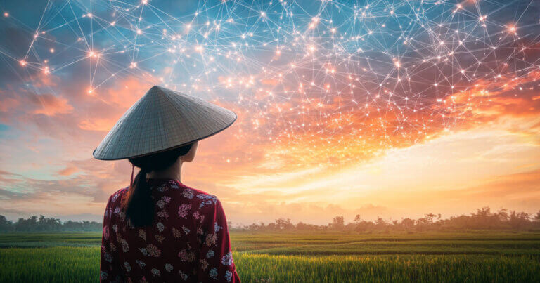 Vietnam aims to lead blockchain innovation with 2030 strategy