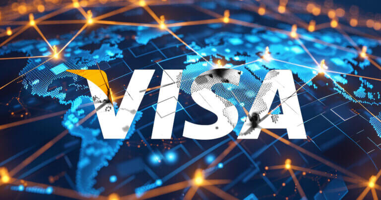 Visa to delivery are living platform to wait on banks build of dwelling digital tokens in 2025