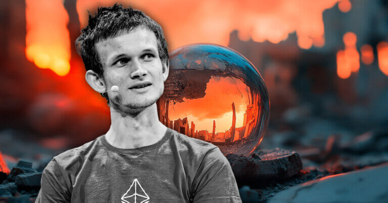 Vitalik Buterin defends Polymarketâs controversial Hezbollah prediction markets