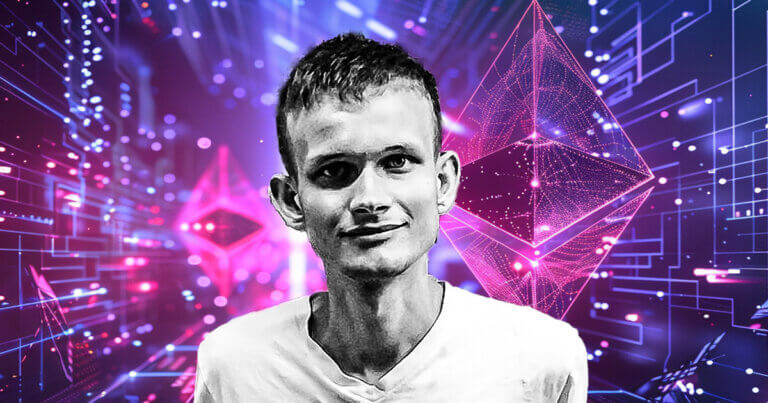 Vitalik Buterin sets sights on ‘multidimensional’ Ethereum gasoline with focal point on The Splurge