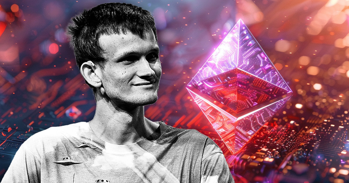 Vitalik Buterin présente des plans ambitieux pour révolutionner le système de preuve de participation d’Ethereum