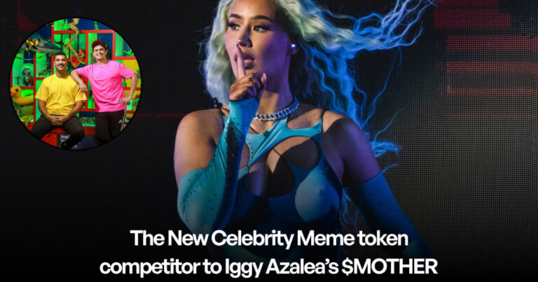 Voce Sabia to Launch $VS Token, Expanding the Celebrity-Backed Meme Token Trend in Brazil