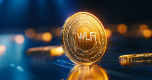 Trump family-backed WLFI token pre-sale resumes after website outage, $7.9 million raised so far