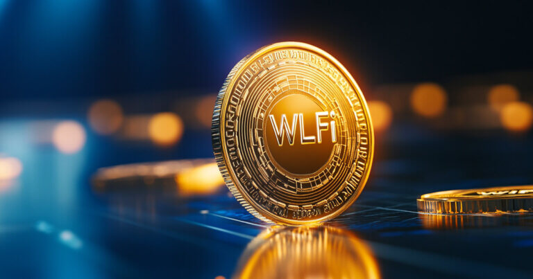 Trump family-backed WLFI token pre-sale resumes after web set up outage, $7.9 million raised to this level