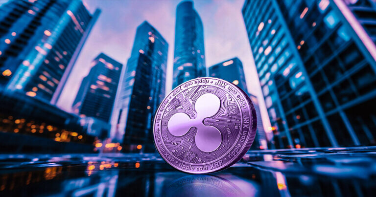 Ripple unveils financial institution-grade crypto custody and RWA expertise aiming for $16 trillion