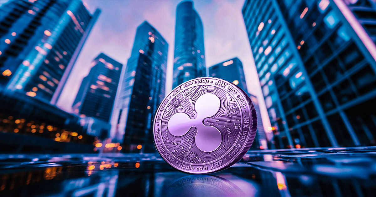 Ripple unveils bank-grade crypto custody and RWA technology aiming for  trillion