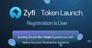 Zyfi Announces Initiate of Community Sale for Whitelisted Customers and Public Participants