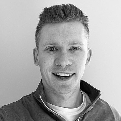 Andrew MacKenzie photo